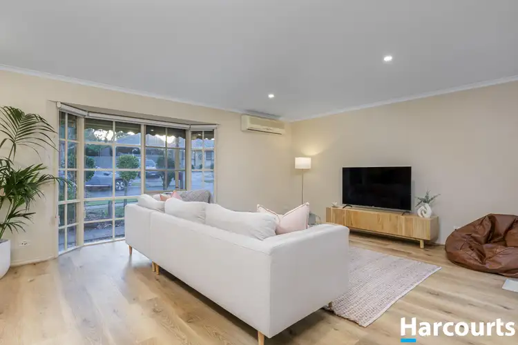 Fourth view of Homely house listing, 58 Paton Crescent, Boronia VIC 3155