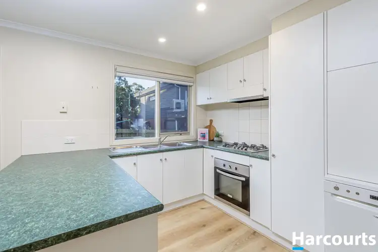 Fifth view of Homely house listing, 58 Paton Crescent, Boronia VIC 3155