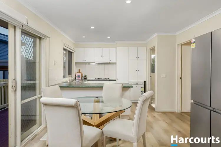 Sixth view of Homely house listing, 58 Paton Crescent, Boronia VIC 3155