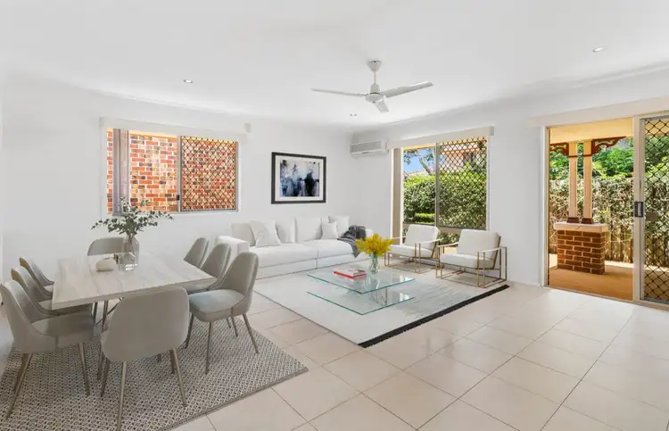 Main view of Homely house listing, 36 Concord Circuit, Robina QLD 4226