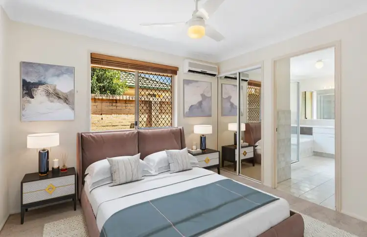 Third view of Homely house listing, 36 Concord Circuit, Robina QLD 4226