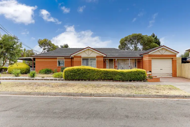 Main view of Homely unit listing, 11A Princetown Avenue, Craigieburn VIC 3064