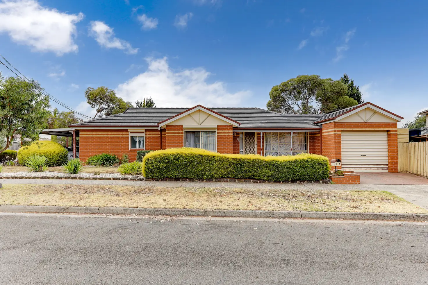 Main view of Homely unit listing, 11A Princetown Avenue, Craigieburn VIC 3064