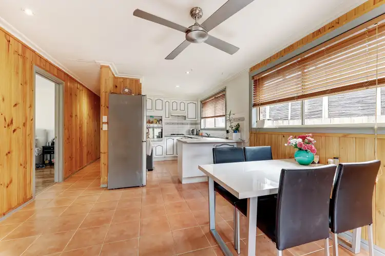 Second view of Homely unit listing, 11A Princetown Avenue, Craigieburn VIC 3064