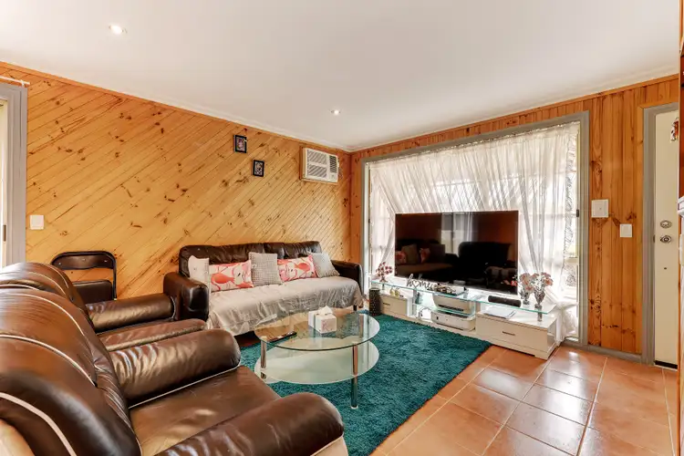 Third view of Homely unit listing, 11A Princetown Avenue, Craigieburn VIC 3064
