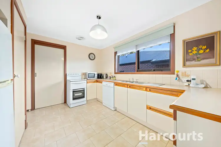 Fifth view of Homely house listing, 9 Carnarvon Avenue, The Basin VIC 3154