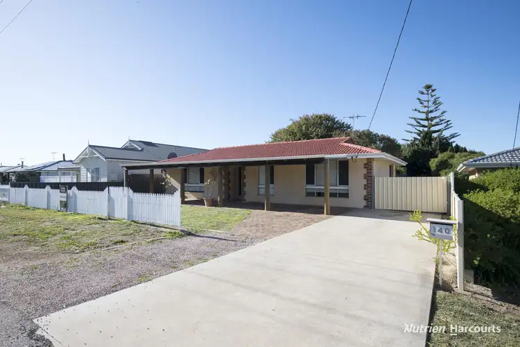 Main view of Homely house listing, 140 Burton Road, Castletown WA 6450