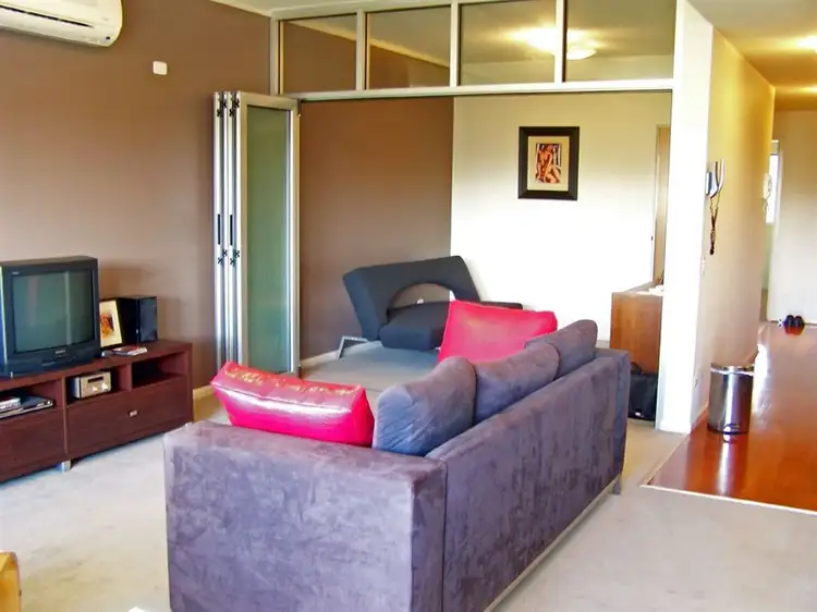 Second view of Homely unit listing, 77/21 Love Street, Bulimba QLD 4171