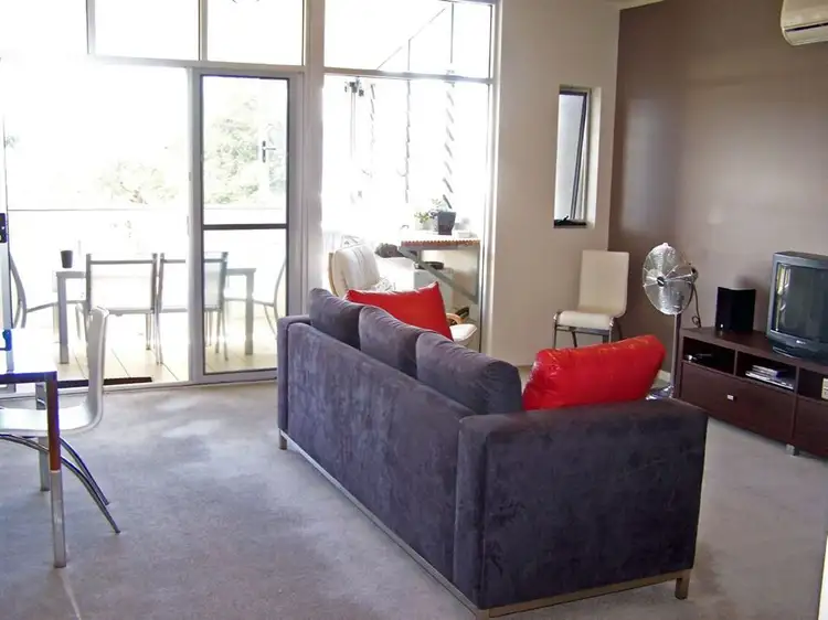 Third view of Homely unit listing, 77/21 Love Street, Bulimba QLD 4171