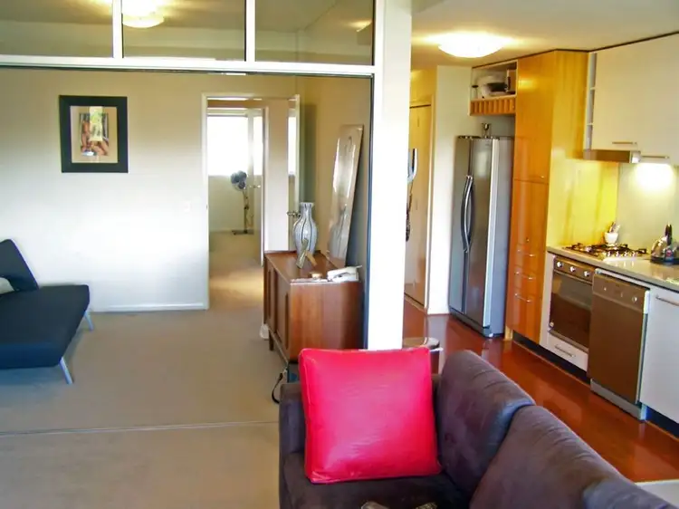 Fifth view of Homely unit listing, 77/21 Love Street, Bulimba QLD 4171
