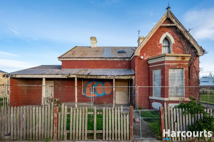 Second view of Homely house listing, 14 Murray Street, East Devonport TAS 7310