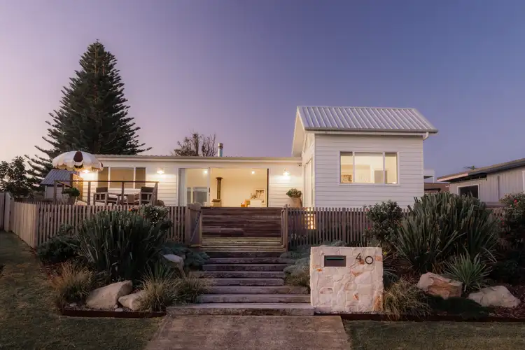 40 Sunset Strip, Manyana NSW 2539