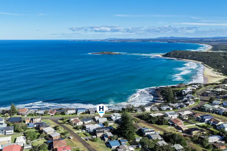 40 Sunset Strip, Manyana NSW 2539
