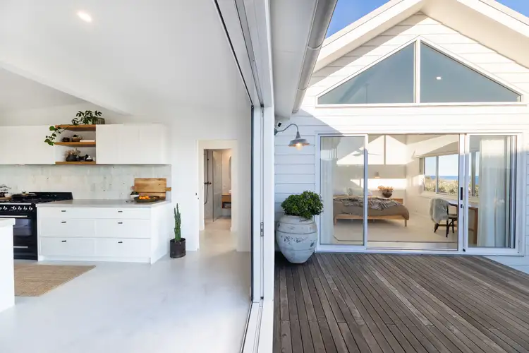 Third view of Homely house listing, 40 Sunset Strip, Manyana NSW 2539