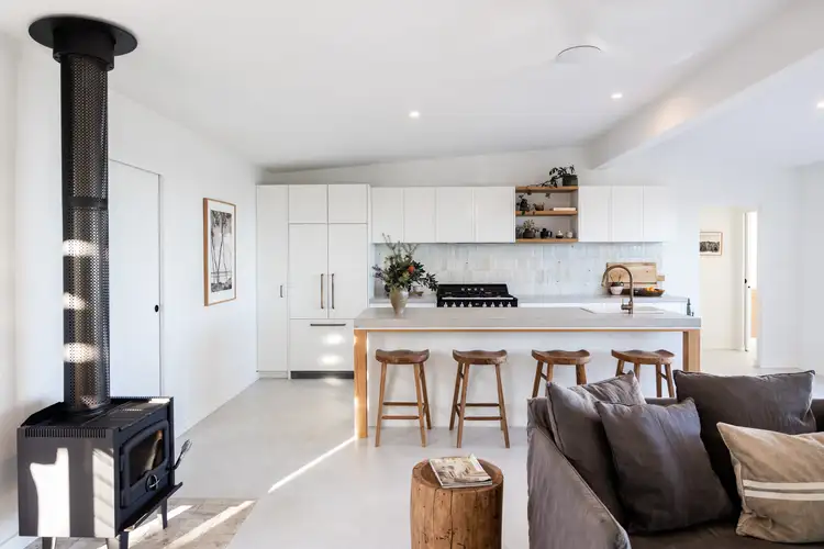 Fourth view of Homely house listing, 40 Sunset Strip, Manyana NSW 2539