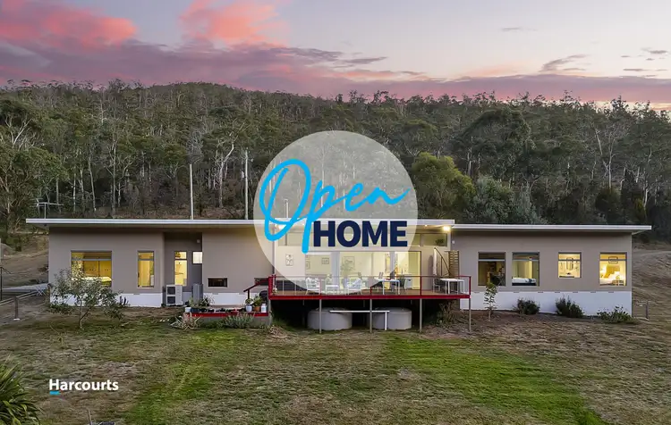 199 Turn Creek Road, Grove TAS 7109