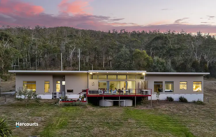 199 Turn Creek Road, Grove TAS 7109