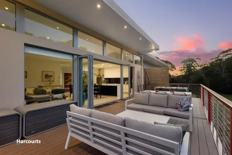 Sixth view of Homely house listing, 199 Turn Creek Road, Grove TAS 7109