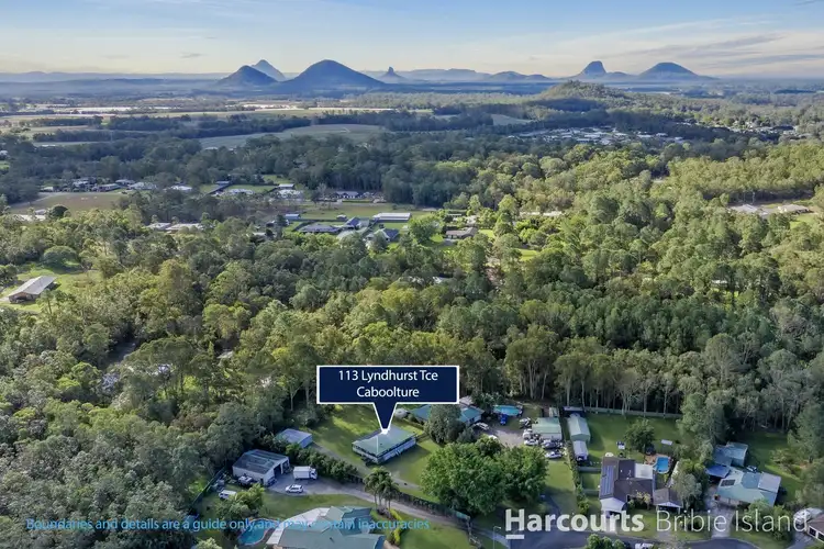 Second view of Homely house listing, 113 Lyndhurst Tce, Caboolture QLD 4510