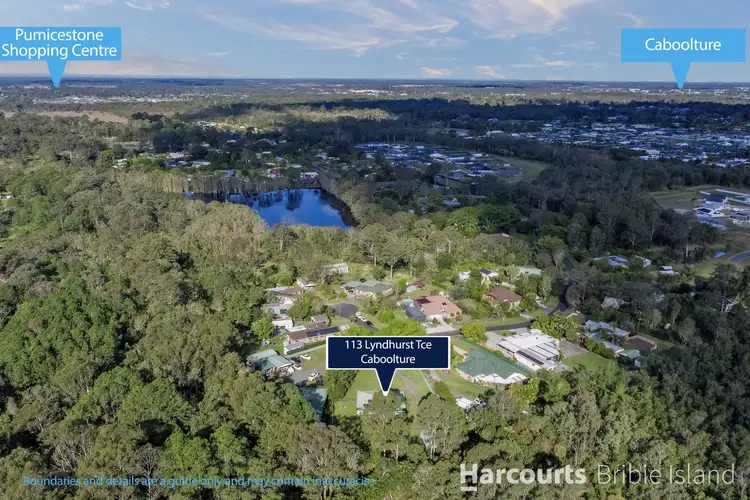 Third view of Homely house listing, 113 Lyndhurst Tce, Caboolture QLD 4510