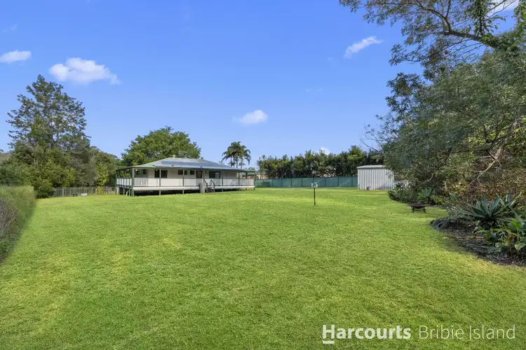 Fifth view of Homely house listing, 113 Lyndhurst Tce, Caboolture QLD 4510