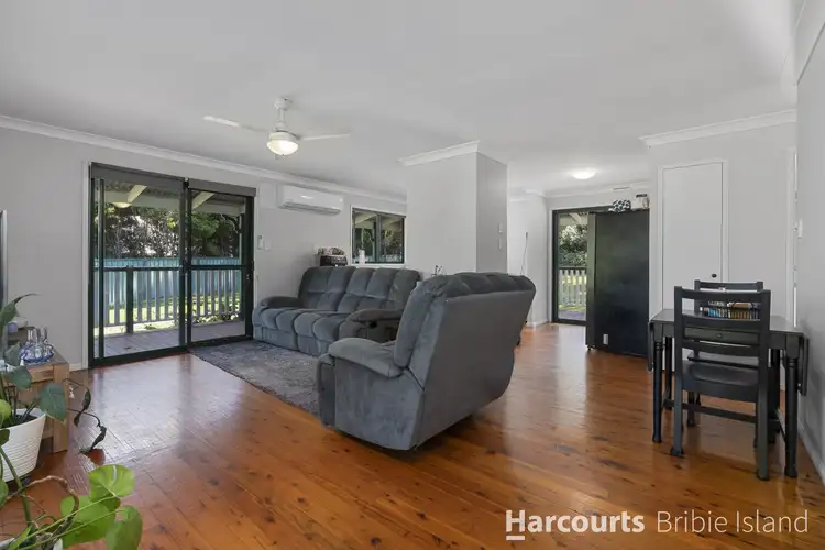 Sixth view of Homely house listing, 113 Lyndhurst Tce, Caboolture QLD 4510
