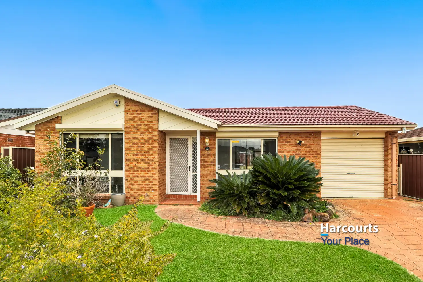 Main view of Homely house listing, 4 Stedham Grove, Oakhurst NSW 2761