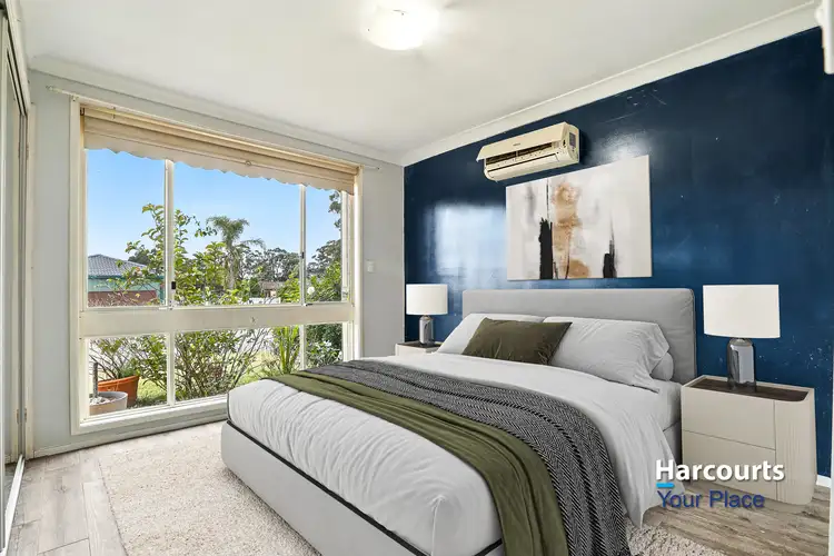 Fourth view of Homely house listing, 4 Stedham Grove, Oakhurst NSW 2761