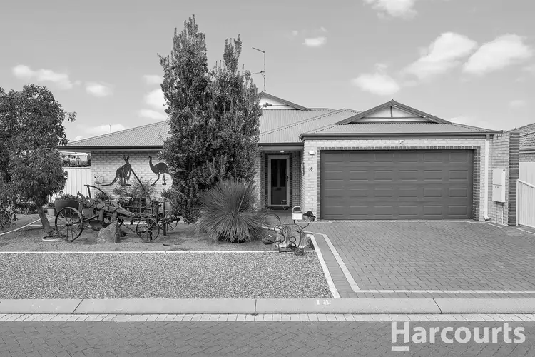 18 Astrolabe Lane, Falcon WA 6210