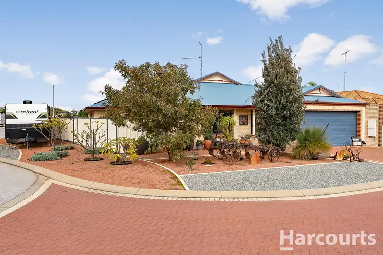 Third view of Homely house listing, 18 Astrolabe Lane, Falcon WA 6210