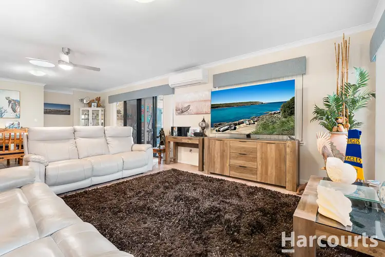 Fourth view of Homely house listing, 18 Astrolabe Lane, Falcon WA 6210