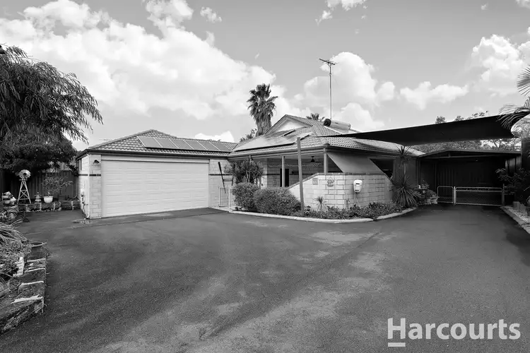59A Linley Road