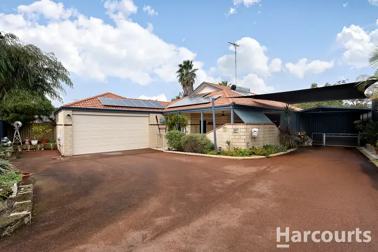 59A Linley Road, Wannanup WA 6210