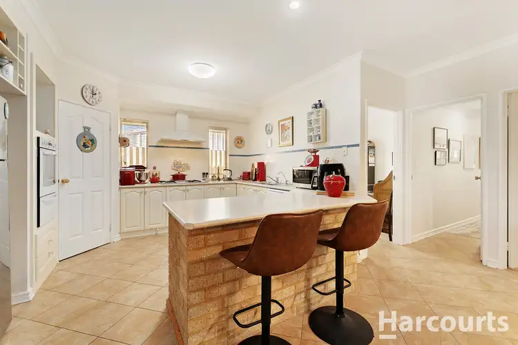 59A Linley Road, Wannanup WA 6210