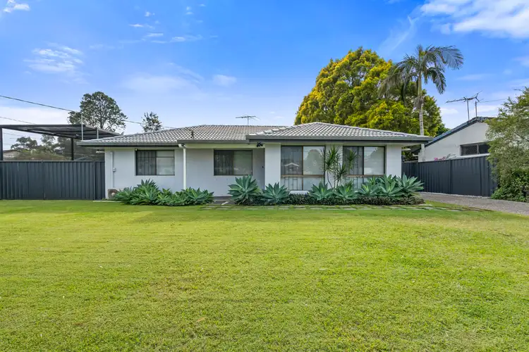 9 Federation Drive, Bethania QLD 4205