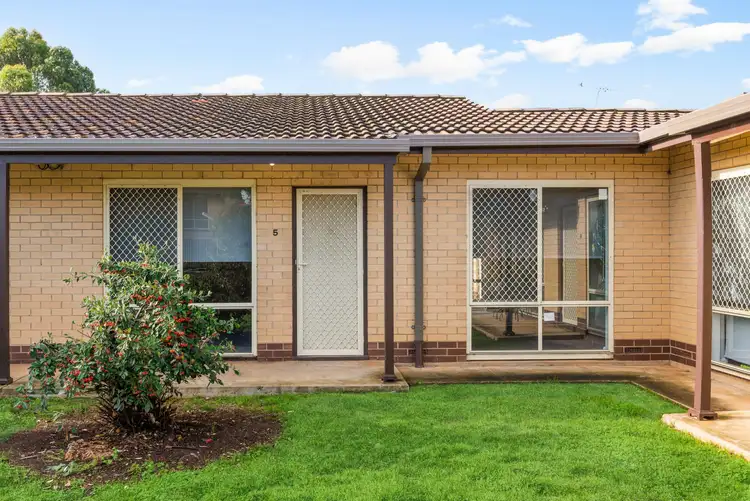 5/24 Ponton Street, Salisbury SA 5108
