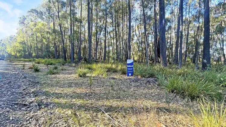 Main view of Homely land listing, PID 7670082 German Town Road, St Marys TAS 7215