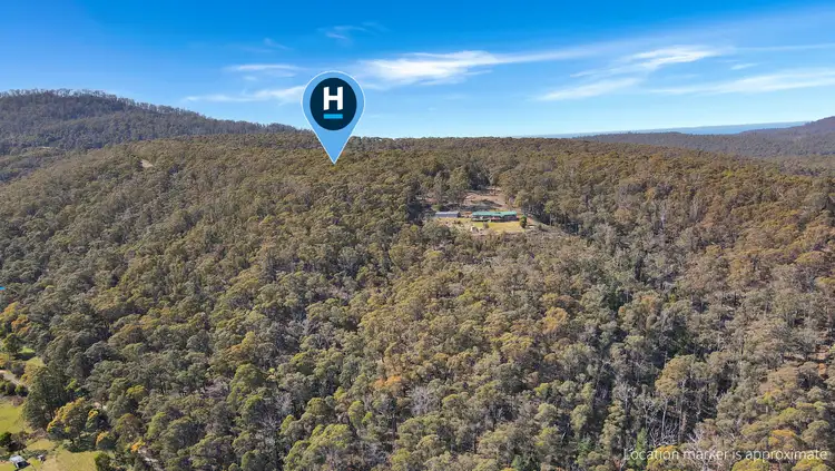 Sixth view of Homely land listing, PID 7670082 German Town Road, St Marys TAS 7215