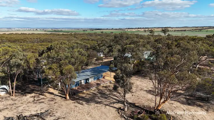 Main view of Homely rural property listing, Lot 20259 Elabbin East Road, Talgomine WA 6490