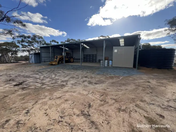 Seventh view of Homely rural property listing, Lot 20259 Elabbin East Road, Talgomine WA 6490