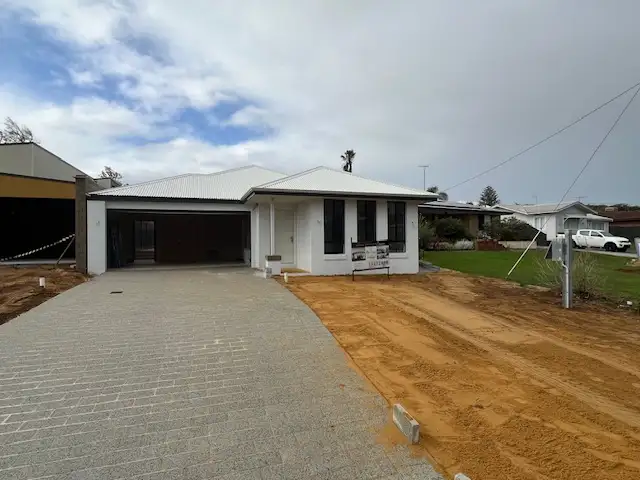Second view of Homely house listing, 63 Janis Street, Halls Head WA 6210