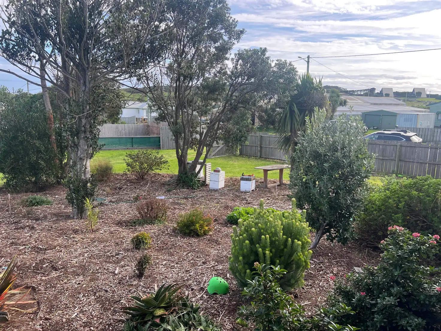 Main view of Homely house listing, 6 Jaycee Avenue, Currie TAS 7256