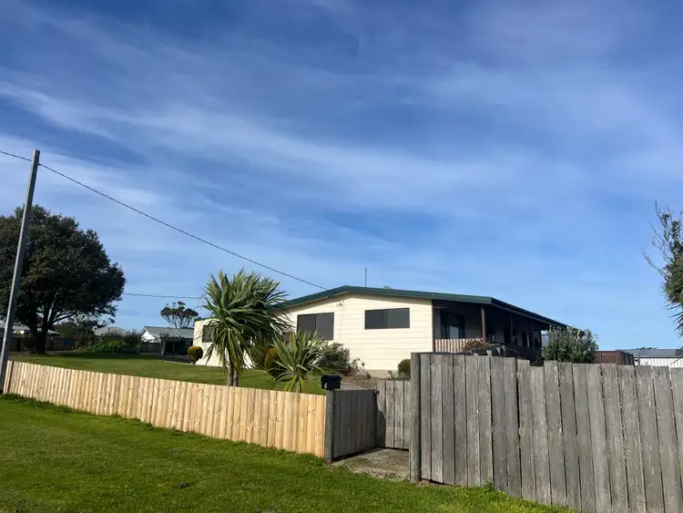 Second view of Homely house listing, 6 Jaycee Avenue, Currie TAS 7256