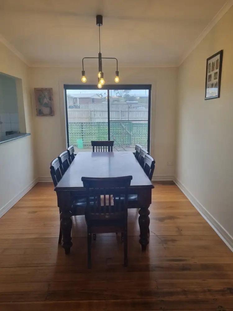 Fourth view of Homely house listing, 6 Jaycee Avenue, Currie TAS 7256
