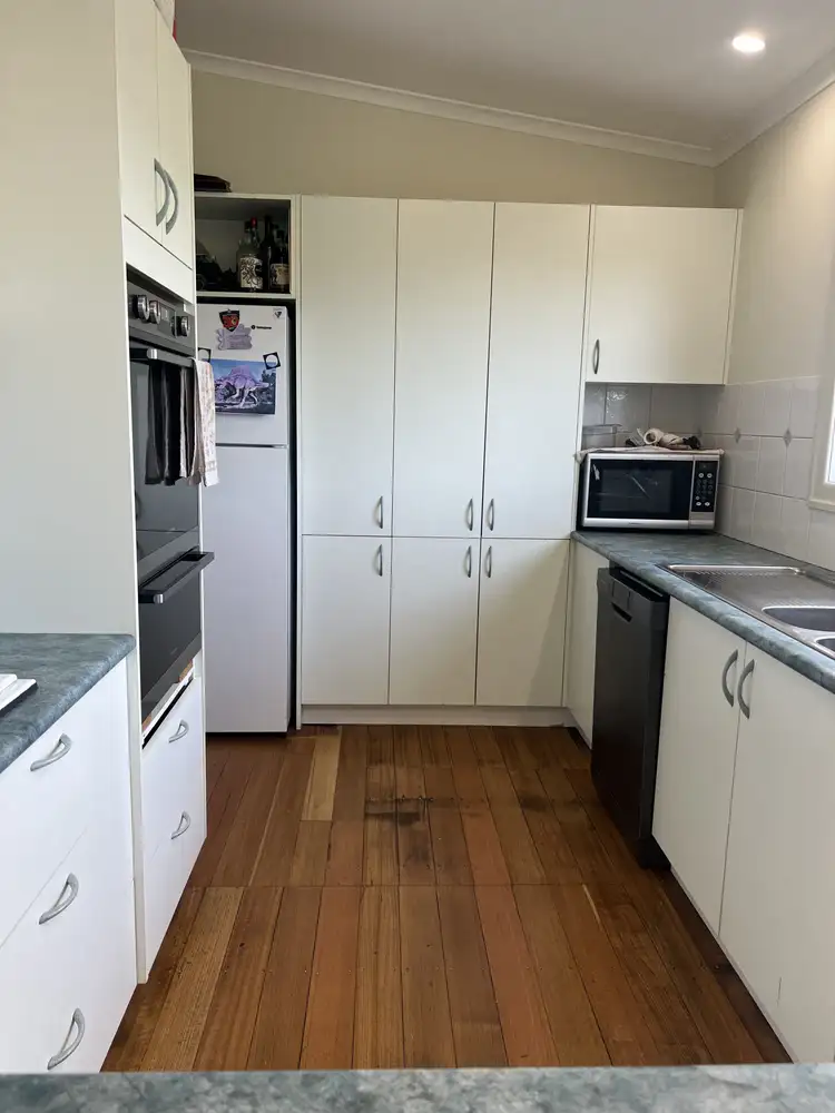 Fifth view of Homely house listing, 6 Jaycee Avenue, Currie TAS 7256