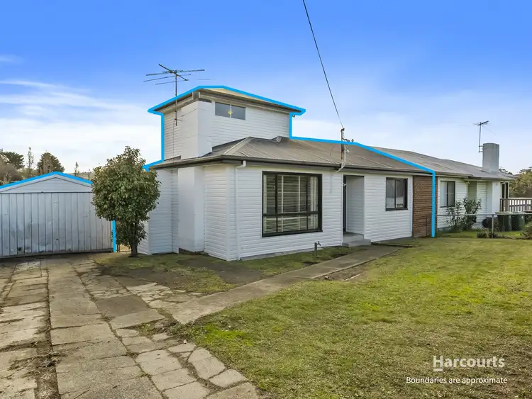 Second view of Homely house listing, 4 Curlew Parade, Claremont TAS 7011