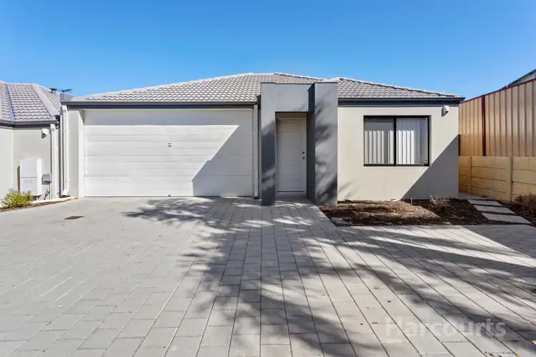 Second view of Homely house listing, 5/36 Boundary Road, Mandurah WA 6210