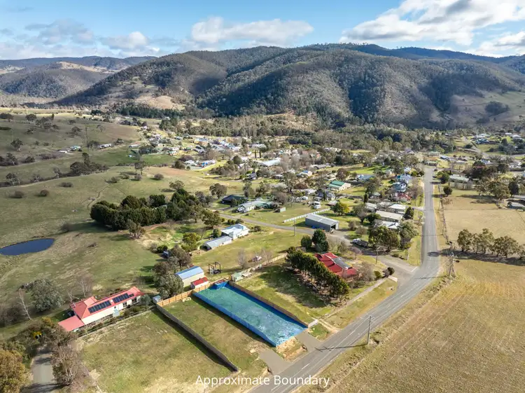 52 Sebastopol Hill Road, Omeo VIC 3898