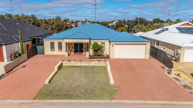 Main view of Homely house listing, 21 Pateman Place, South Yunderup WA 6208