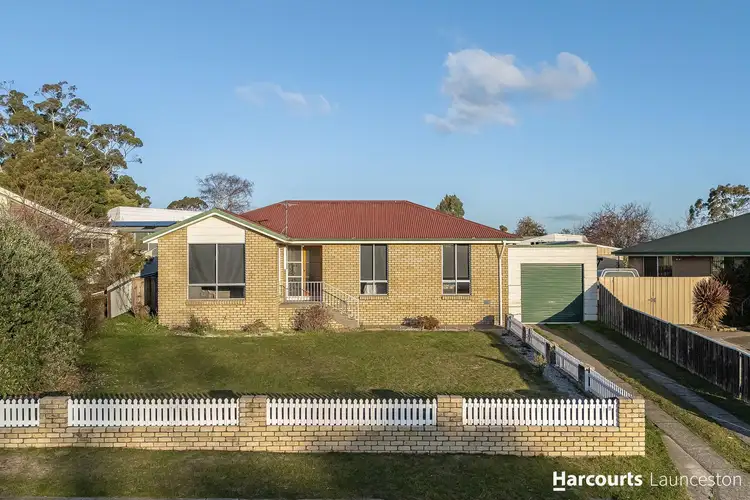 Second view of Homely house listing, 1 Leeander Crescent, Ravenswood TAS 7250